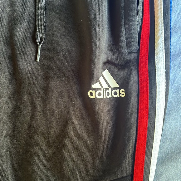 Adidas “climacool” training pants - Picture 4 of 9